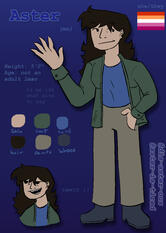 my sona ref i guess