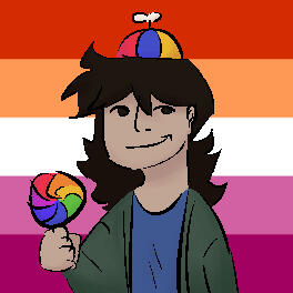is she gay